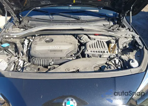 2021 BMW 228I Gran Coupe xDrive z USA, uszkodzony, nr VIN WBA73AK05M7H61337